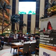 IMECS 2019, 15 March, 2019